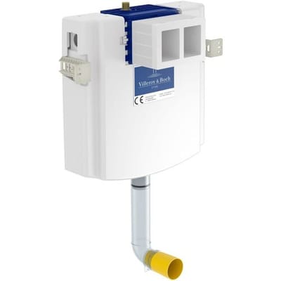 Villeroy & Boch Viconnect concealed cistern 92248300