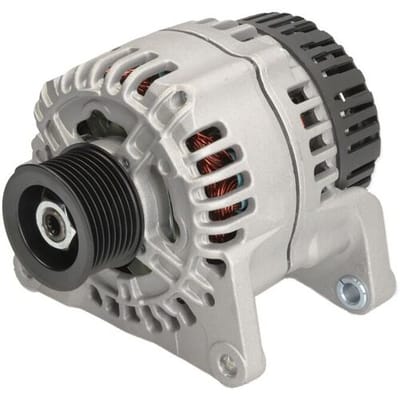 Driefasige generator HC-CARGO 114081