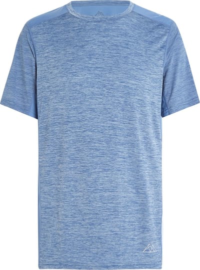 Protest Prtmorgat – Sportshirt Heren – Korte mouwen – Ronde hals – Stretch