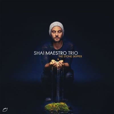 Shai Maestro Trio - The Stone Skipper (CD)