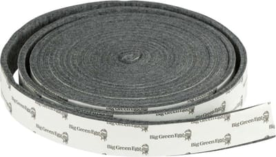 Big Green Egg BBQ - Vervangvilt voor L, XL en XXL (versie tegen hoge temperaturen)