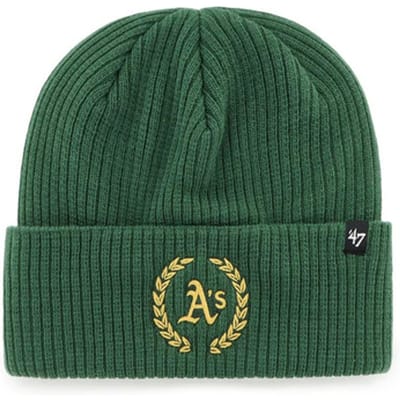 Hoed '47 Brand -