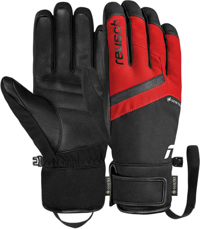 Reusch Fingerhandschuhe Booster GORE-TEX