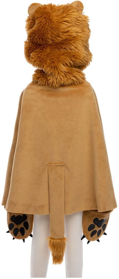 Cape Storybook Leeuw, 4-6 jaar