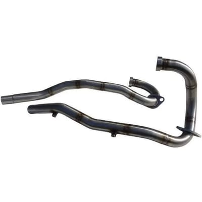 Motoruitlaat GPR Tech Honda Dominator Nx 650 1998-2001