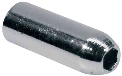 Boston TRN-40 Halspenmoer Truss Rod Bullet Style Inbus 4 mm