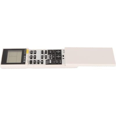 SG15J Vervanging Afstandsbediening Multifunctionele AC Afstandsbediening voor Mitsubishi Airconditioner white