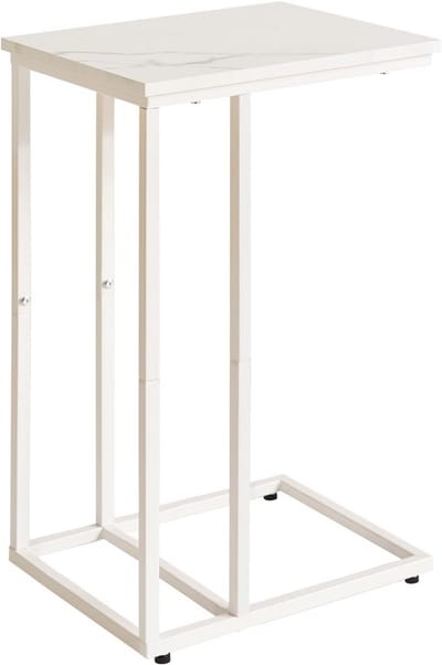 Bijzettafel Bank - Laptoptafel - Banktafel - functioneelmeubel