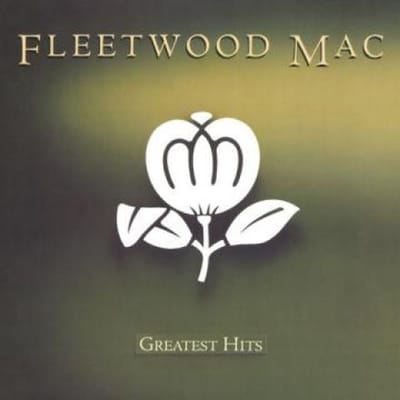 LP Plaat FLEETWOOD MAC Greatest Hits 8122795935 Warner Bros 2014 Europa Rock