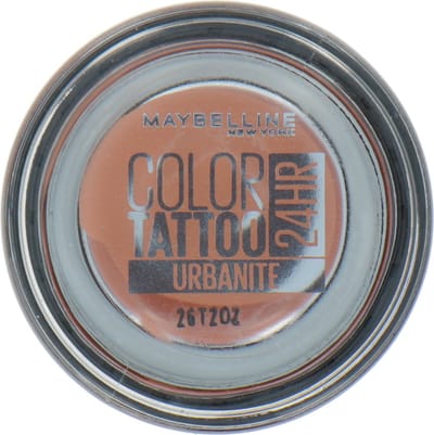 Maybelline Color Tattoo Oogschaduw - Urbanite