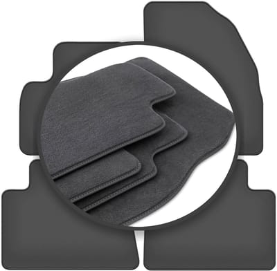 Premium automatten voor: Ford Kuga MK1 SUV (2011-2013)