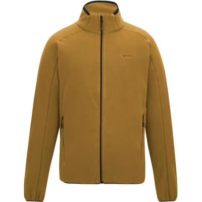 Hadfield Fleece wandeljas met volledige ritssluiting voor heren