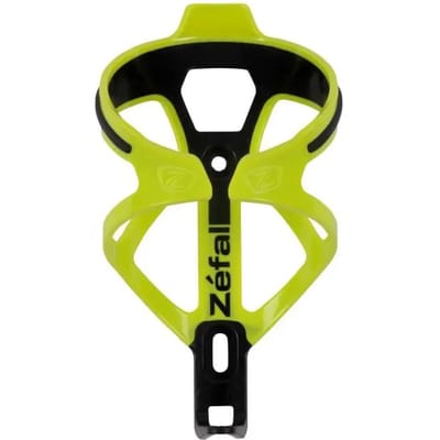 BIDONHOUDER ZEF PULSE B2 PVC GE - 716735