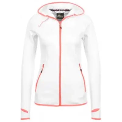 Fleece Jack Peak Mountain Blouson polarshell femme ACAMPUS