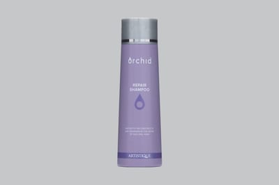 Orchid Repair Shampoo - Artistique - Shampoo - 300 ML