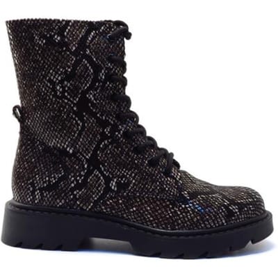 Dames veterlaarzen Tamaris 1-25918-43