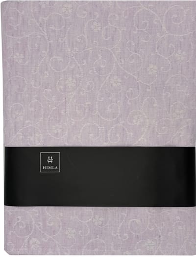 Tafelkleed Flora prime rose