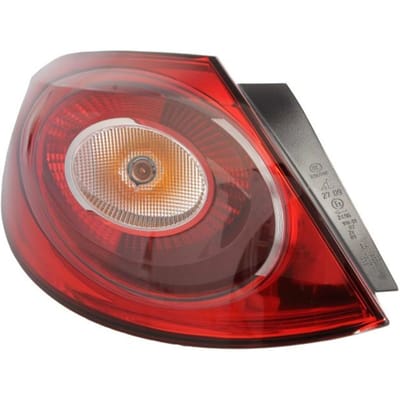 Achterlicht MAGNETI MARELLI 714027090701