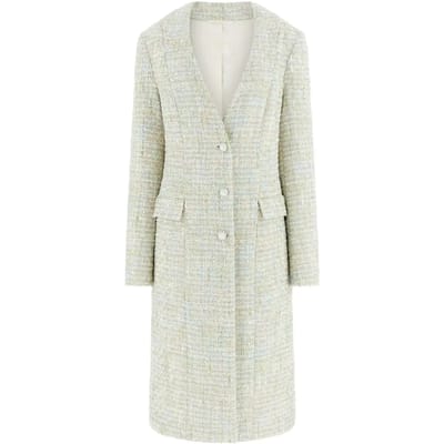 Dames tweedjas Guess Odile