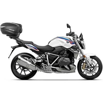 Motorfiets topkoffer ondersteuning Shad Bmw R1200 R/RS 2015-2021