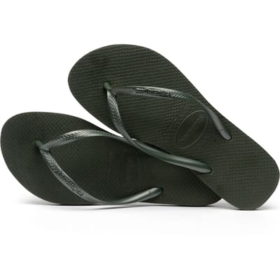 Havaianas Slim Teenslippers Dames