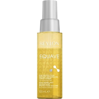 Revlon Professional Equave Sun Protection Instant Detangling Conditioner Anti-kroes conditioner Dames 100 ml