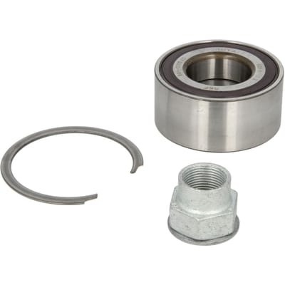 Wiellagerset SKF VKBA 3538