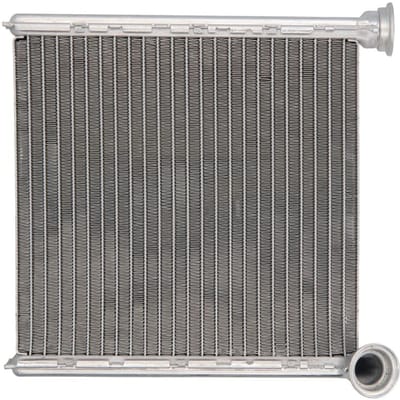 Warmtewisselaar, interieur verwarming NRF 54342