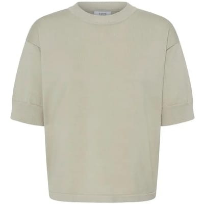 b.young - BYMMORLA TSHIRT - Dames - Gebreide truien