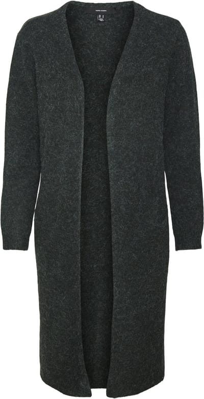 Vero Moda Vest VMDOFFY Gebreid vest
