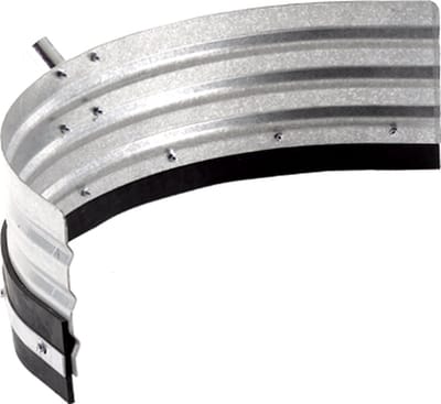 Talen Tools - Stalschuiver - 75 cm