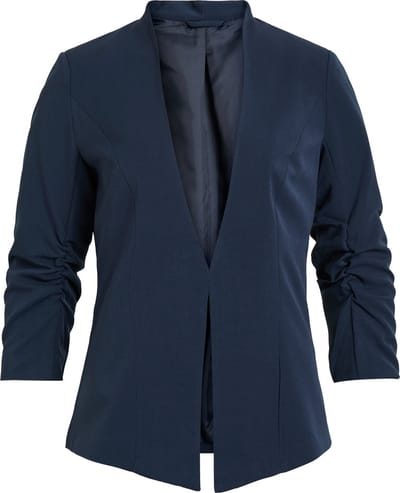 VILA - VIHER NEW 3/4 BLAZER -NOOS - Dames - Blazers
