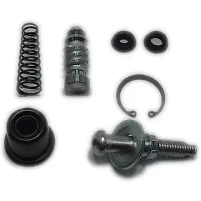 Motorfiets hoofdremcilinder reparatieset Tourmax MSR-218