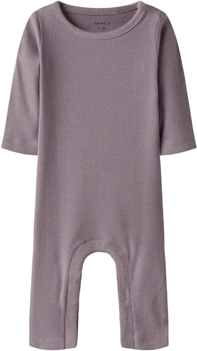 Name it Jumpsuit Ribgebreid
