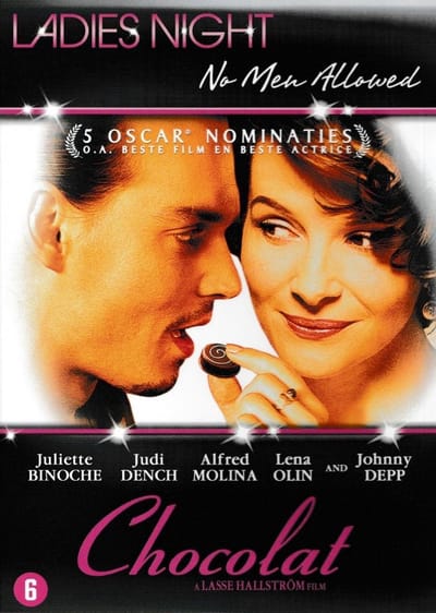 Chocolat (Ladies Night)