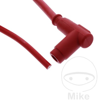 Connecteur Cable M CR2 racing mit Kabel Racing