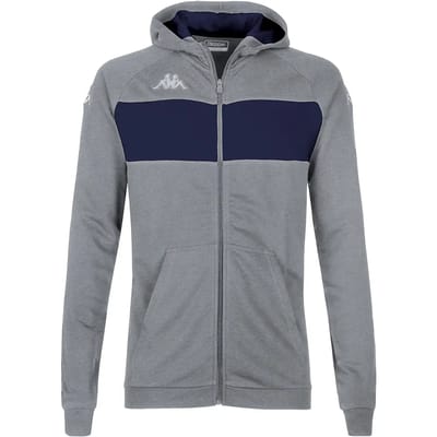 Hooded sweatshirt Kappa Dacciozi