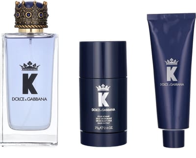 Dolce & Gabbana K Giftset
