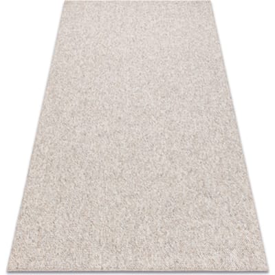 Kleden Rugsx CASABLANCA WASHABLE 71511060 tapijt beige / grijs 80x150 cm
