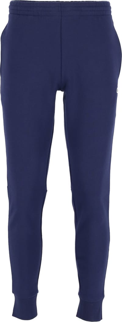 Lacoste joggingbroek (dik) - navy blauw