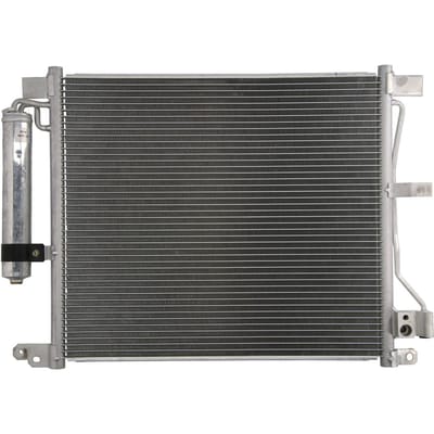 Condensator, airconditioning KOYORAD CD020655