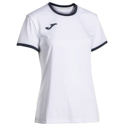 T-shirt Korte Mouw Joma Combi