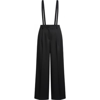 Vrouwenbroek Dondup Tecla broek.