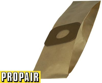 Geschikt voor HOOVER - STOFZUIGERZAK PROPAIR U5002 1116 10 STUKS -