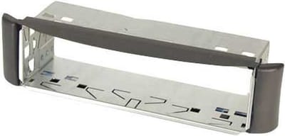 1-DIN paneel Smart ForTwo 1998-2007
