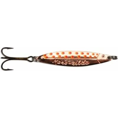 Lepel Blue Fox møresilda trout series