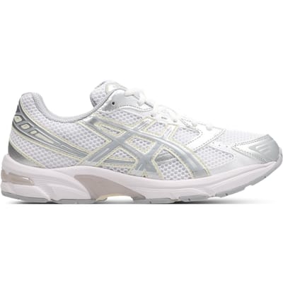 Asics GEL-1130 Sneakers Dames - Wit - Maat 40 - Mesh/Synthetisch