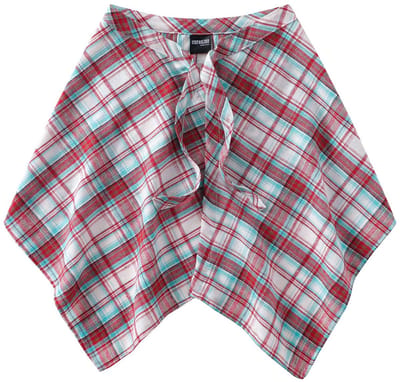 Riem - Heupband - Tailleaccessoire - Eén maat - Zoomversiering voor broek/rok - -17