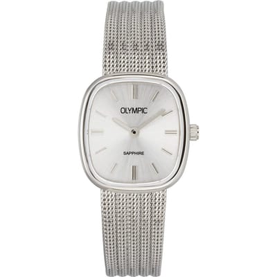 Olympic Premium OL73DSS001 RetroChic Horloge