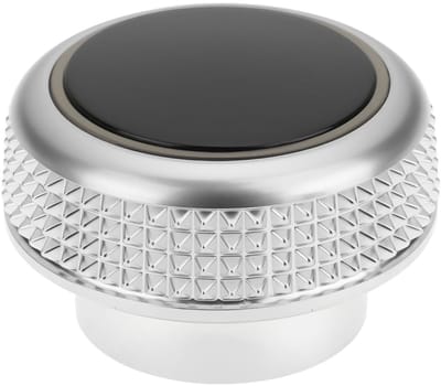 Dailygoods - Auto Volume Knop Schakelaar voor Audi Modellen